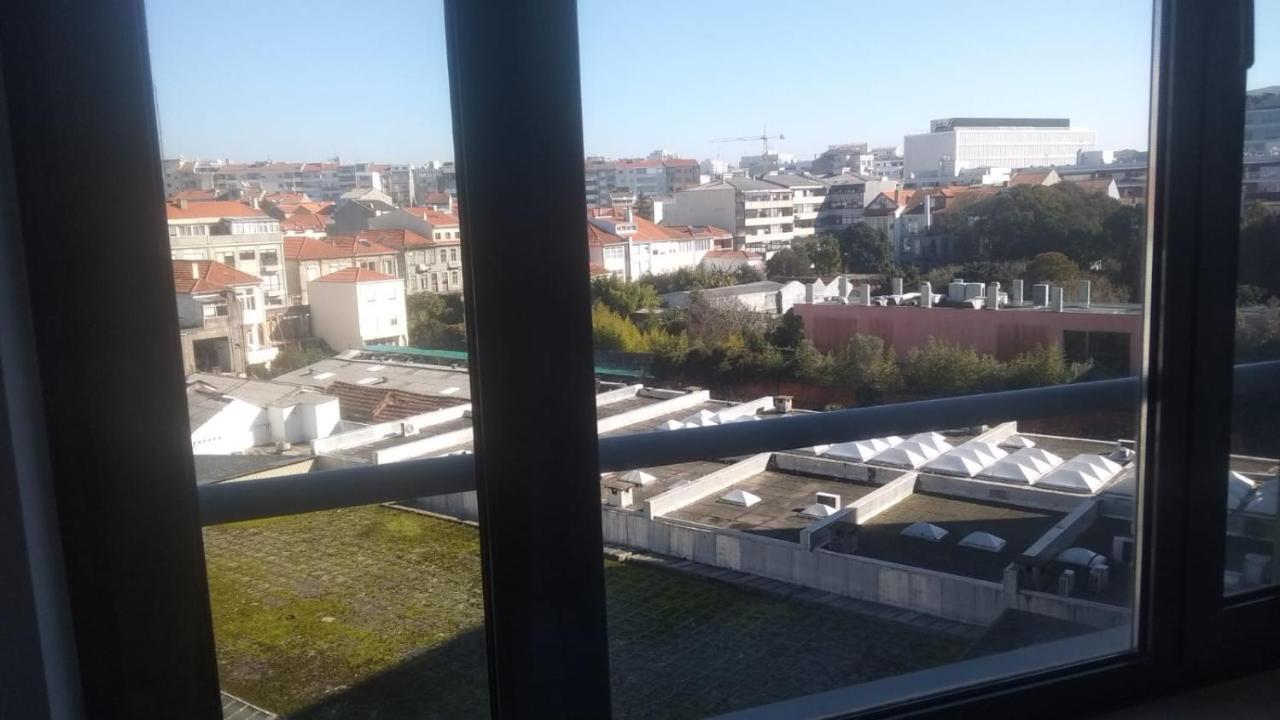 Vrs - Boavista Casa Da Musica Flats Apartamento Porto Exterior foto